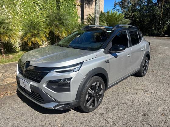 RENAULT KARDIAN 1.0 TCE FLEX PREMIÉRE EDITION EDC RENAULT KARDIAN 1.0 TCE FLEX PREMIÉRE EDITION EDC